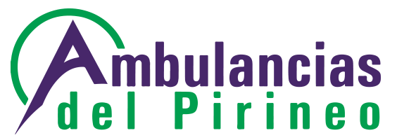 Ambulancias del Pirineo - Servicios Sociosanitarios